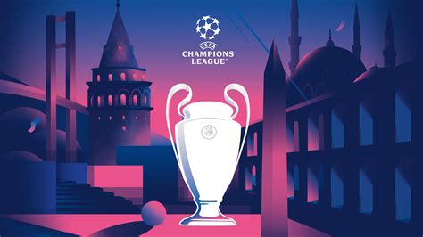 champions league final istanbul.